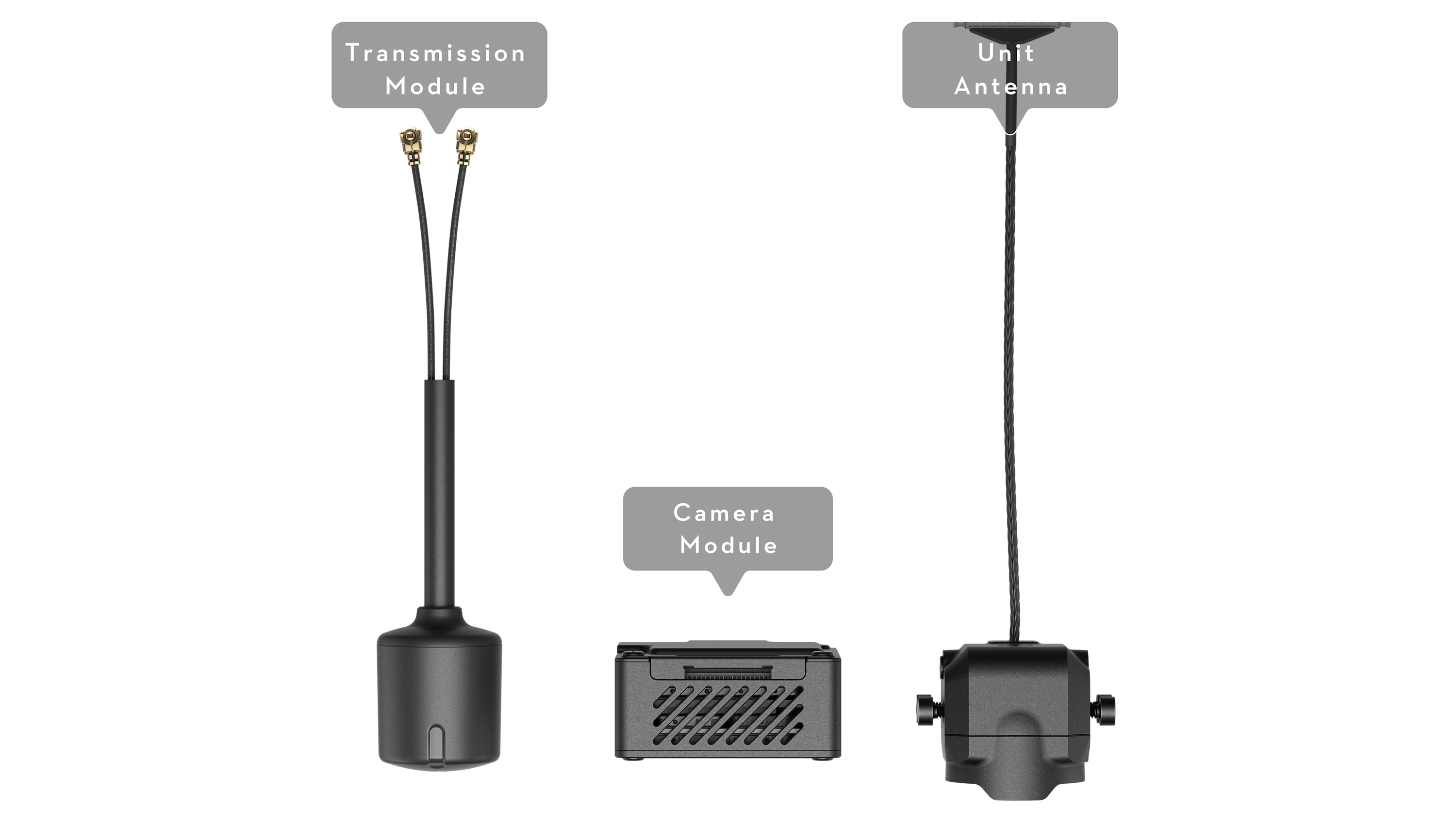 Best antenna for on sale dji air unit